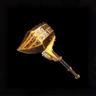 Gold Thunder Bludgeon