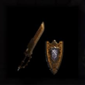 Gold Thunder Cutter