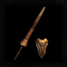 Gold Thunder Defender
