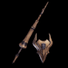 Grand Halberd I
