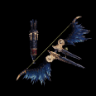 Hidden Bow