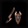Horn Gold Cutter