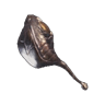 Icesteel Hammer