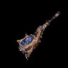 Icicle Horn I