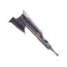Improved Steel Axe I