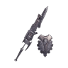 Iron Gunlance III