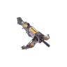 Jagras Assault I