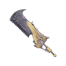 Jagras Blade I