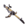 Jagras Cannon I