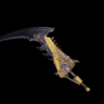 Jagras Deathclaw I