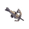 Jagras Fire I