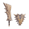 Garrot Jagras