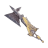 Faucheur Jagras II