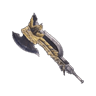 Predone Jagras II