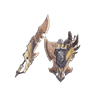 Jagras Strongarm I