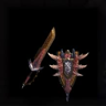 King Gold Cutter