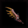 Gladio oro del re
