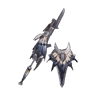 Legiana Cannon I
