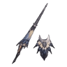 Legiana Halberd I