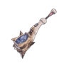 Paolumu-Horn I