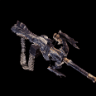 Mammoth Bowgun II