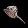 Mammoth Hoof II