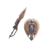 Braccia forti I