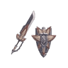 Mudslide Blade II