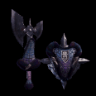 Nyx Tabar I