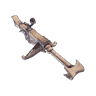Canon de puissance