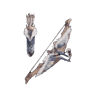 Arc pulsar II