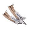 Pulsar Hatchets II
