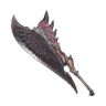 Purgation's Atrocity