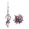 Queen Rose