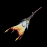 Queens Flute II