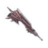 Rathalos Axe II
