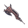 Incarnation du Rathalos
