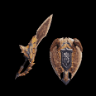 Rex-Waffe I