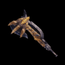 Rex Raider II