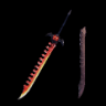 Rooksearer Long Sword