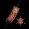 Lance Etoile de saphir