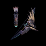 Soulfire Arch "Blaze"