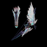 Soulfire Arch "Ruin"
