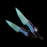 Soulfire Fangs "Blaze"