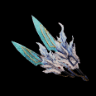 Soulfire Fangs "Styx"
