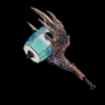 Seelenfeuerferse "Nergigante"
