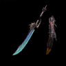 Soulfire Lash "Ruin"