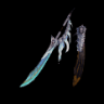 Seelenfeurpeitsche"Xeno'jiiva"
