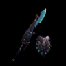 Soulfire Talon "Blaze"