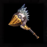 Spew Gold Bludgeon